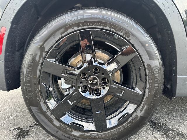 2027 MINI COUNTRYMAN SIGNATURE PLUS