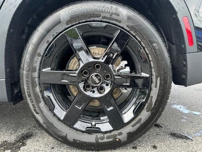 2027 MINI COUNTRYMAN SIGNATURE PLUS