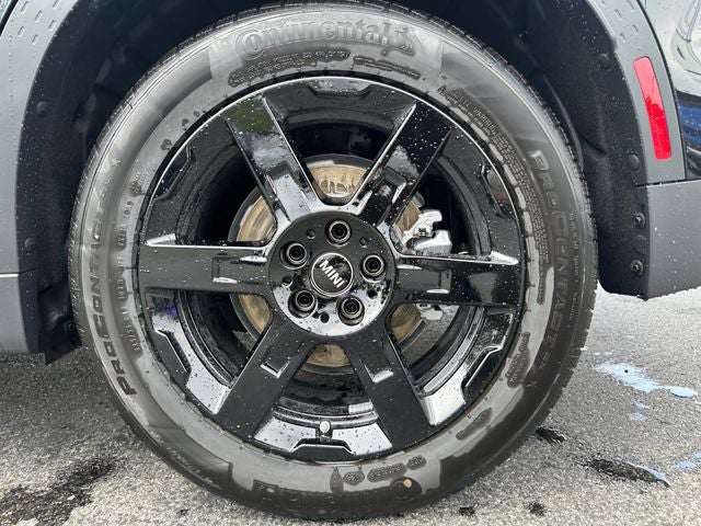 2027 MINI COUNTRYMAN SIGNATURE PLUS