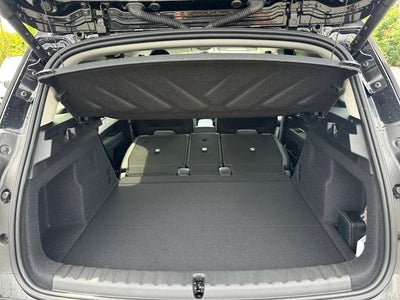 2027 MINI COUNTRYMAN SIGNATURE PLUS