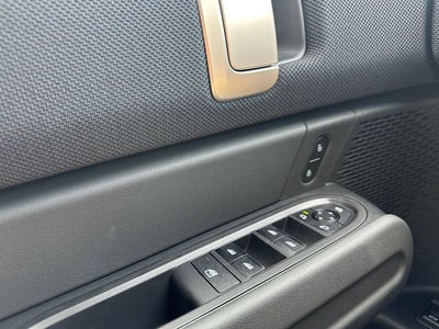 2027 MINI COUNTRYMAN SIGNATURE PLUS