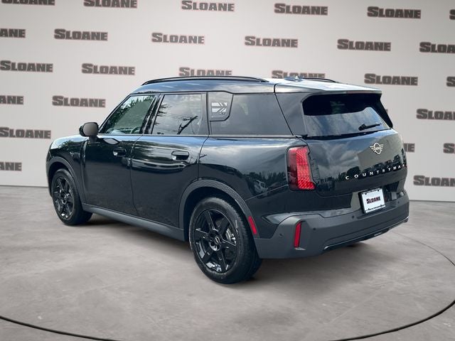 2027 MINI COUNTRYMAN SIGNATURE PLUS