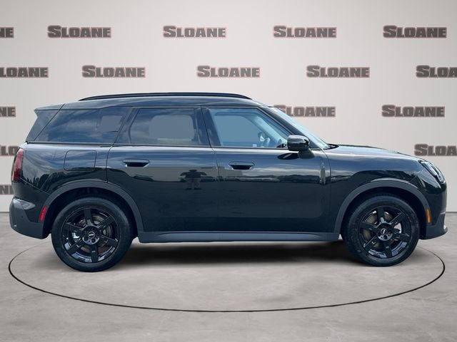 2027 MINI COUNTRYMAN SIGNATURE PLUS