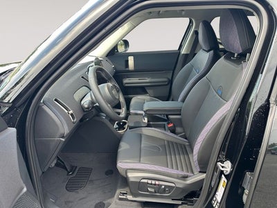 2027 MINI COUNTRYMAN SIGNATURE PLUS