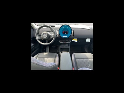 2027 MINI COUNTRYMAN SIGNATURE PLUS