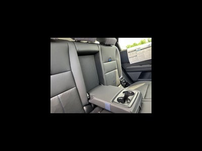 2027 MINI COUNTRYMAN SIGNATURE PLUS