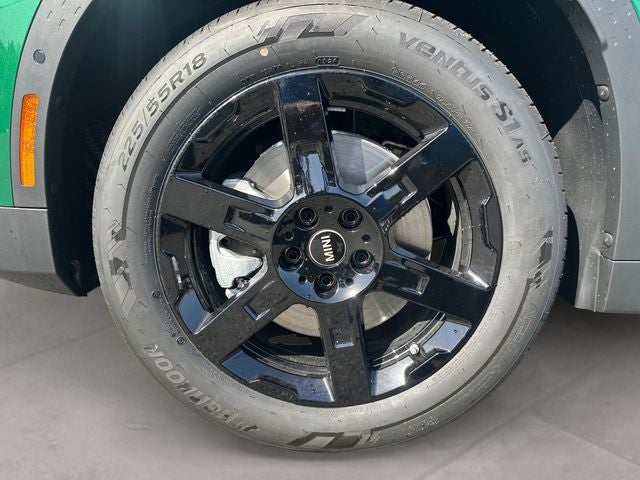 2027 MINI COUNTRYMAN SIGNATURE PLUS
