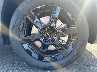 2027 MINI COUNTRYMAN SIGNATURE PLUS