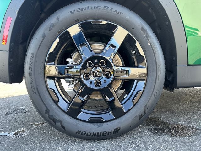 2027 MINI COUNTRYMAN SIGNATURE PLUS