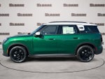 2027 MINI COUNTRYMAN SIGNATURE PLUS