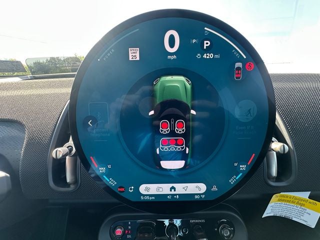 2027 MINI COUNTRYMAN SIGNATURE PLUS