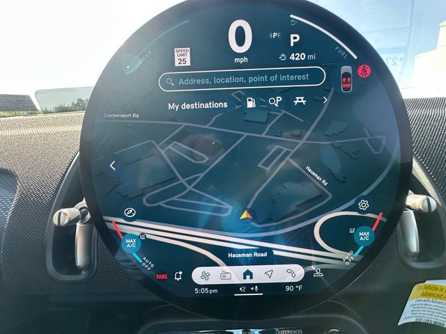 2027 MINI COUNTRYMAN SIGNATURE PLUS