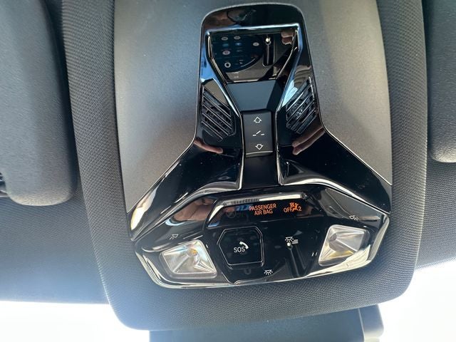 2027 MINI COUNTRYMAN SIGNATURE PLUS