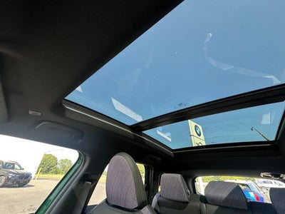 2027 MINI COUNTRYMAN SIGNATURE PLUS