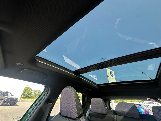 2027 MINI COUNTRYMAN SIGNATURE PLUS
