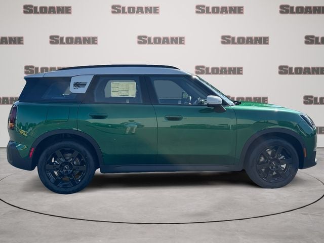 2027 MINI COUNTRYMAN SIGNATURE PLUS