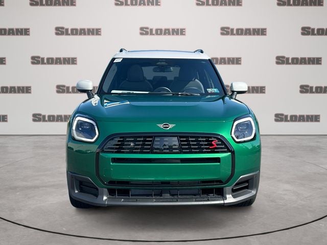 2027 MINI COUNTRYMAN SIGNATURE PLUS