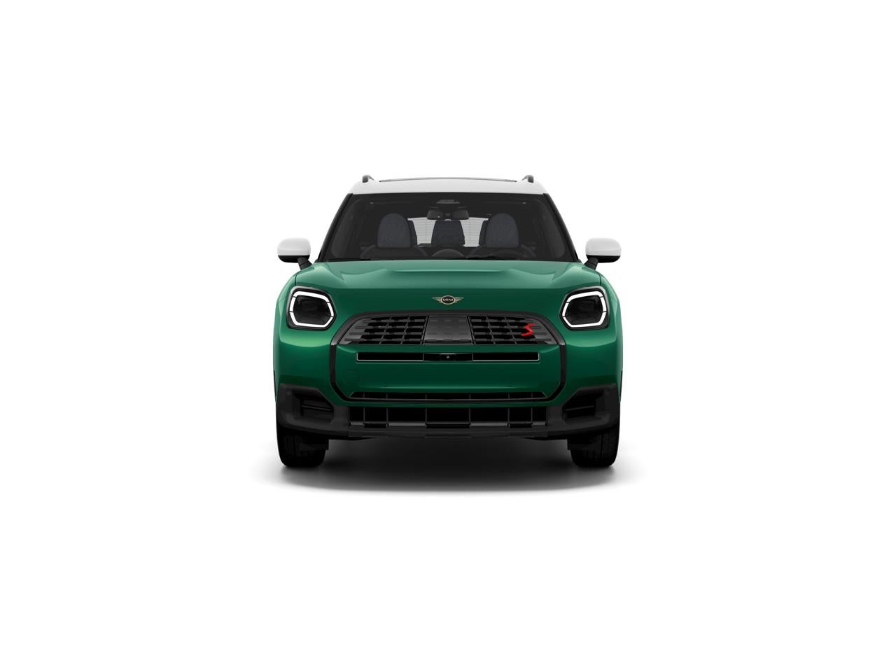 2027 MINI COUNTRYMAN SIGNATURE PLUS