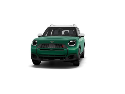 2027 MINI COUNTRYMAN SIGNATURE PLUS