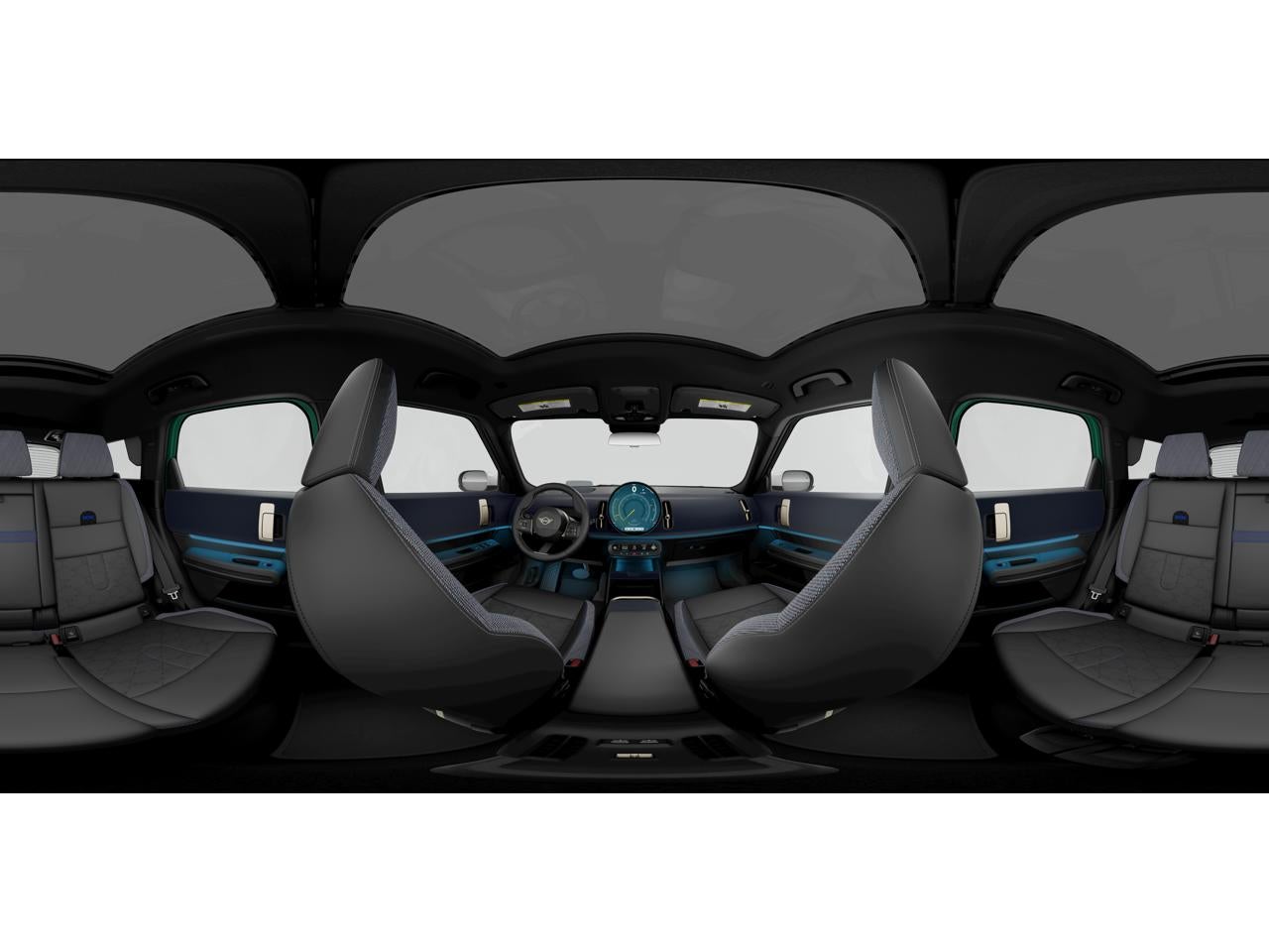 2027 MINI COUNTRYMAN SIGNATURE PLUS