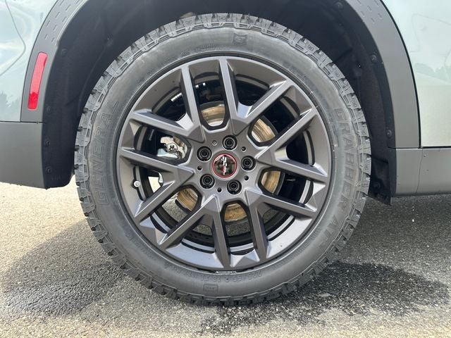 2027 MINI COUNTRYMAN ICONIC