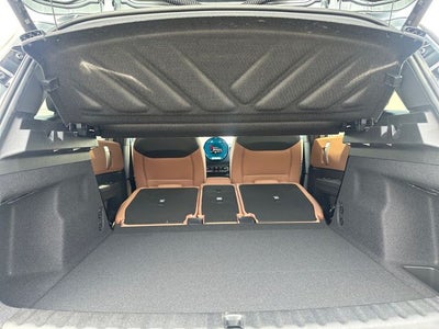 2027 MINI COUNTRYMAN ICONIC
