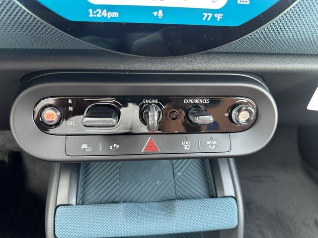 2027 MINI COUNTRYMAN ICONIC