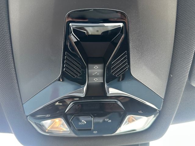 2027 MINI COUNTRYMAN ICONIC