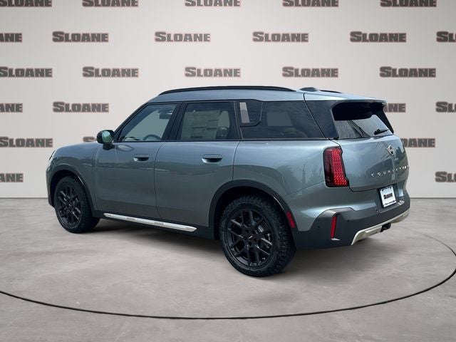2027 MINI COUNTRYMAN ICONIC