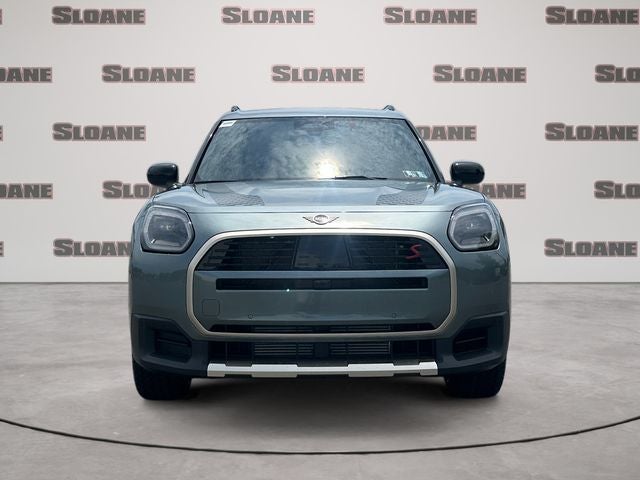 2027 MINI COUNTRYMAN ICONIC
