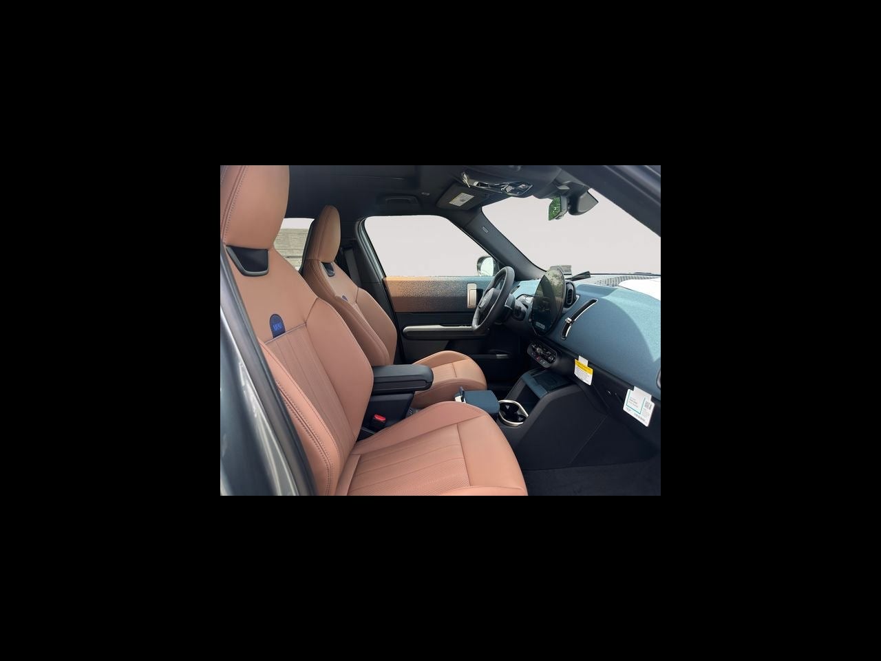 2027 MINI COUNTRYMAN ICONIC