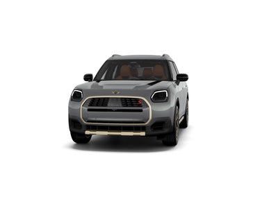 2027 MINI COUNTRYMAN ICONIC