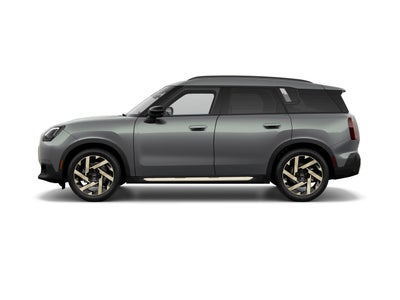 2027 MINI COUNTRYMAN ICONIC