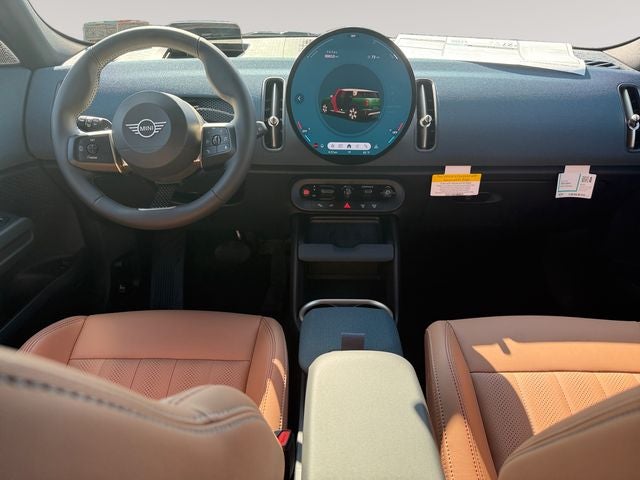 2027 MINI COUNTRYMAN ICONIC