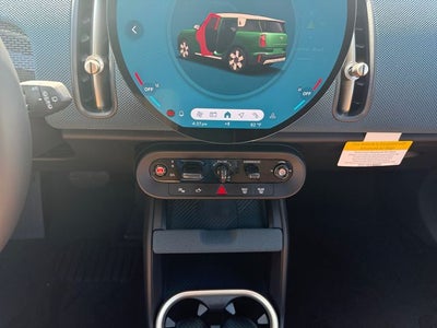 2027 MINI COUNTRYMAN ICONIC