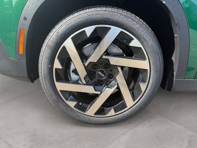2027 MINI COUNTRYMAN ICONIC