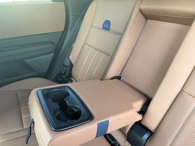 2027 MINI COUNTRYMAN ICONIC