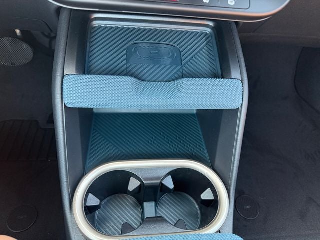 2027 MINI COUNTRYMAN ICONIC