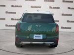2027 MINI COUNTRYMAN ICONIC
