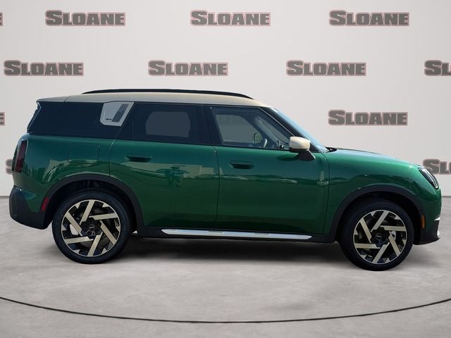 2027 MINI COUNTRYMAN ICONIC