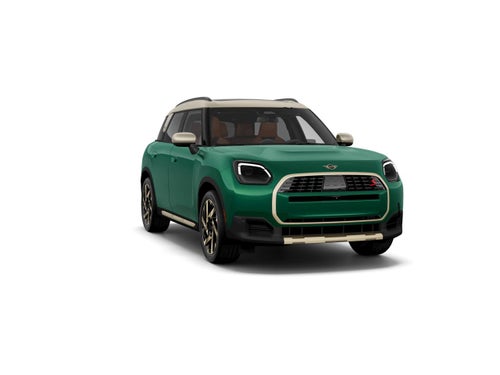2027 MINI COUNTRYMAN ICONIC
