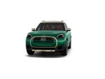 2027 MINI COUNTRYMAN ICONIC