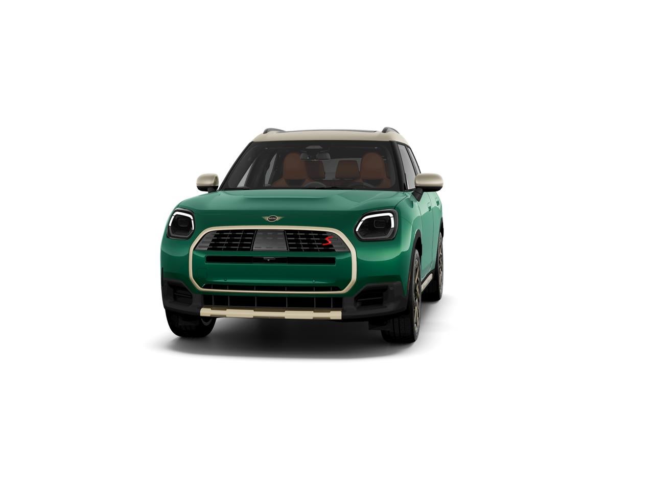 2027 MINI COUNTRYMAN ICONIC