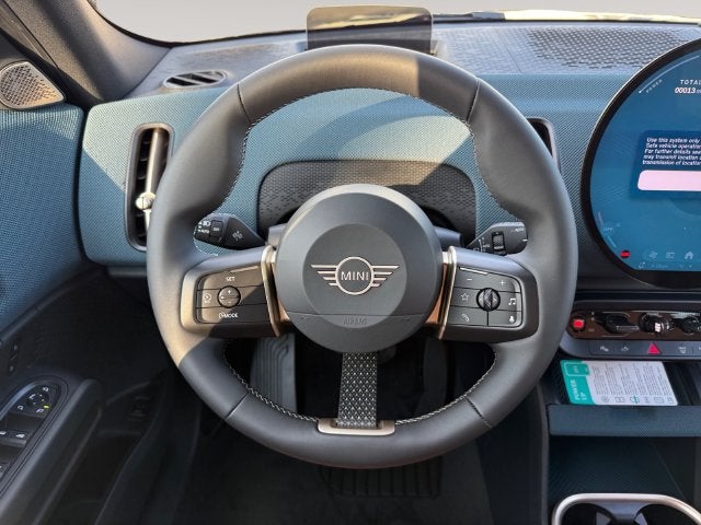 2027 MINI COUNTRYMAN ICONIC