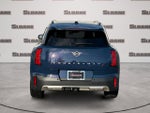 2027 MINI COUNTRYMAN ICONIC