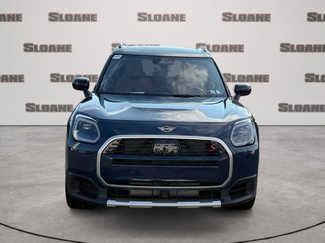 2027 MINI COUNTRYMAN ICONIC