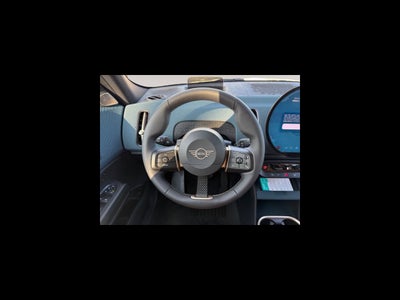 2027 MINI COUNTRYMAN ICONIC