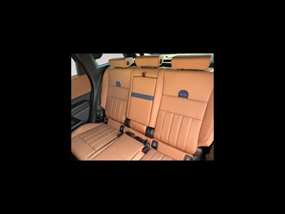 2027 MINI COUNTRYMAN ICONIC