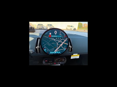 2027 MINI COUNTRYMAN ICONIC