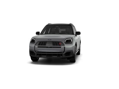 2027 MINI COUNTRYMAN ICONIC